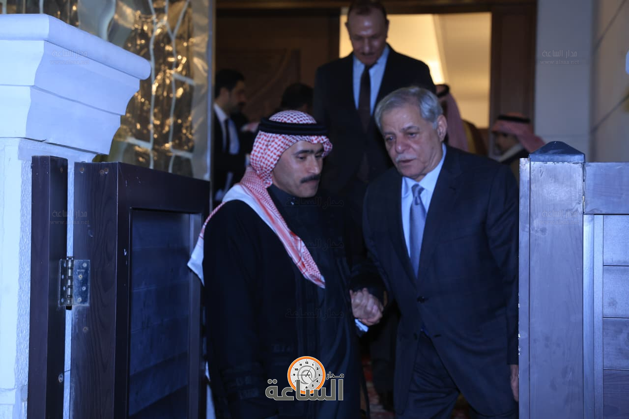 Madar Al-Saa Images 0.4077878486329385