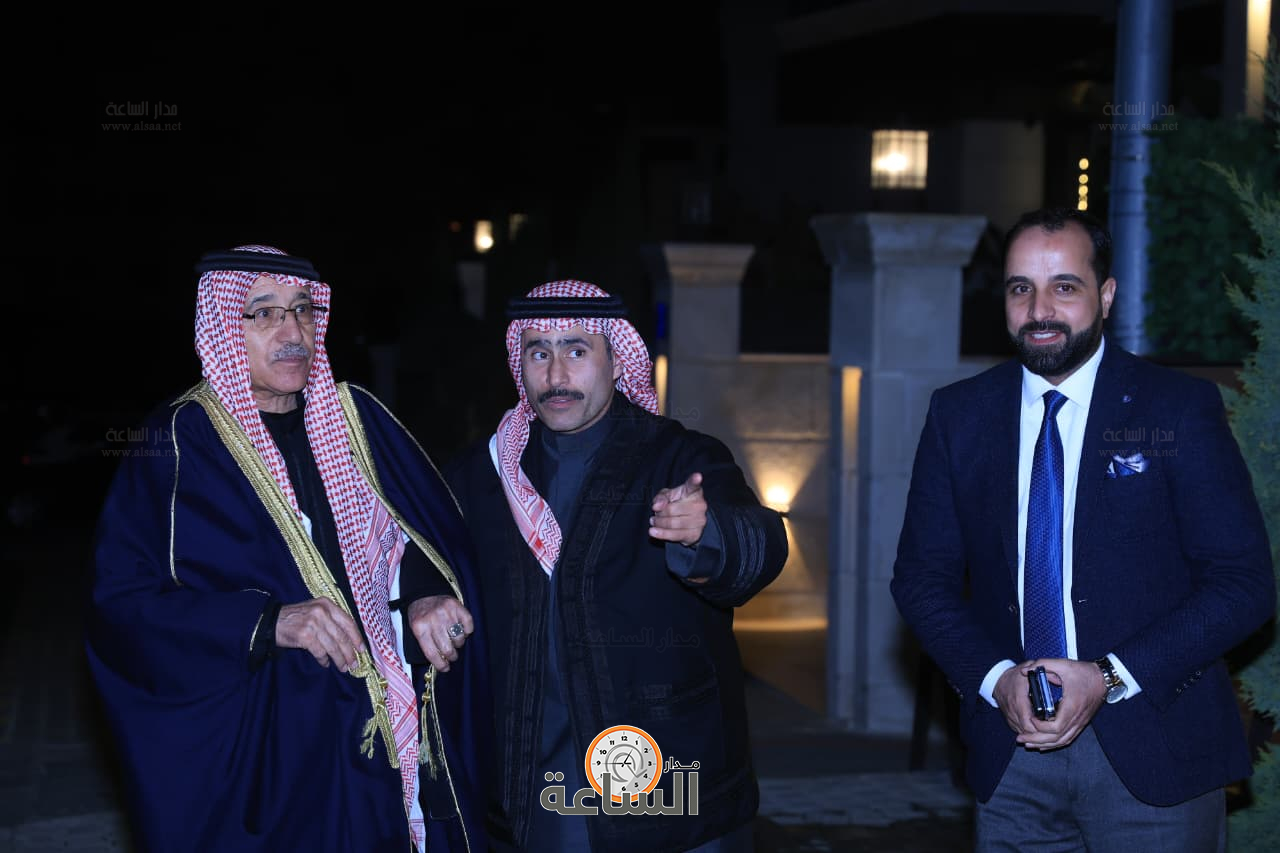 Madar Al-Saa Images 0.5294652442863864