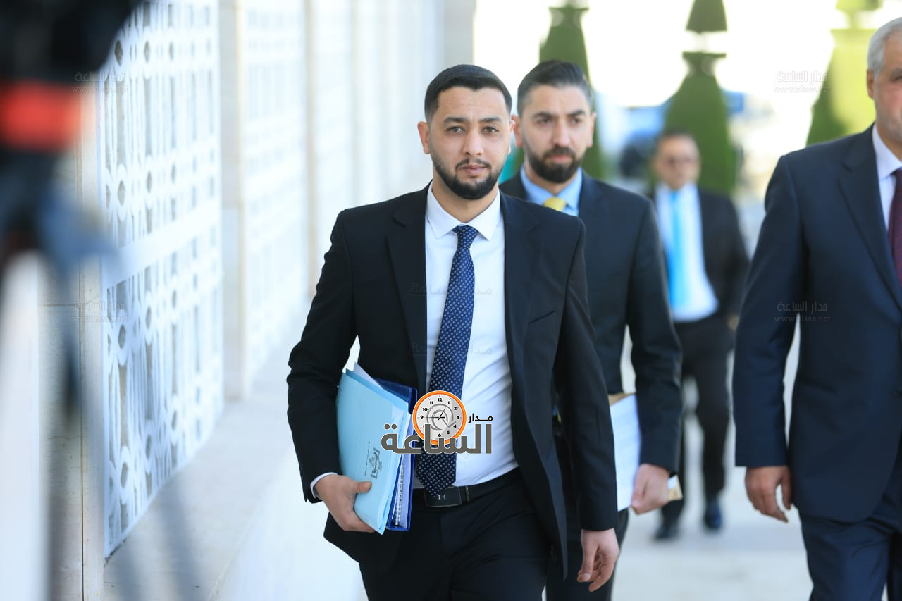 Madar Al-Saa Images 0.7337520540708091