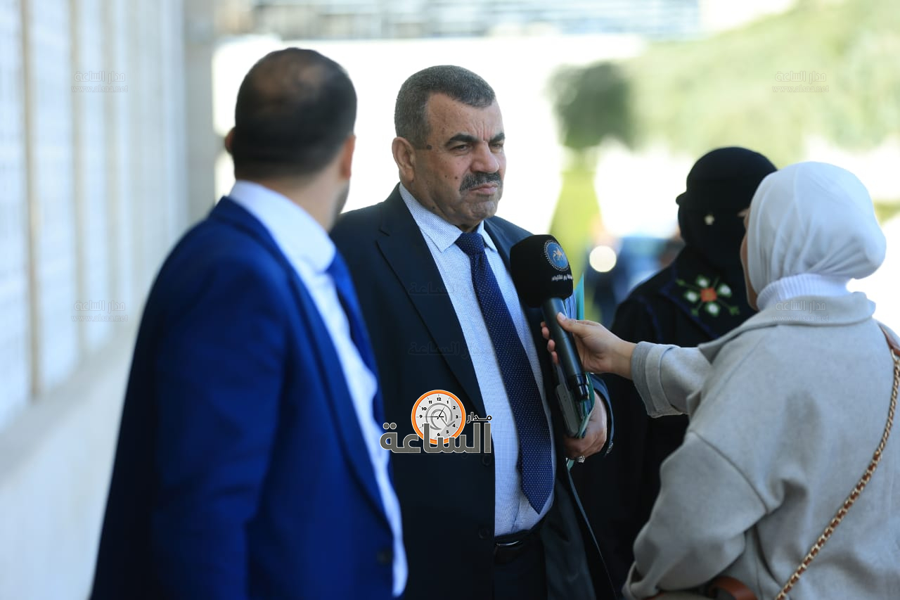 Madar Al-Saa Images 0.1900166622688576