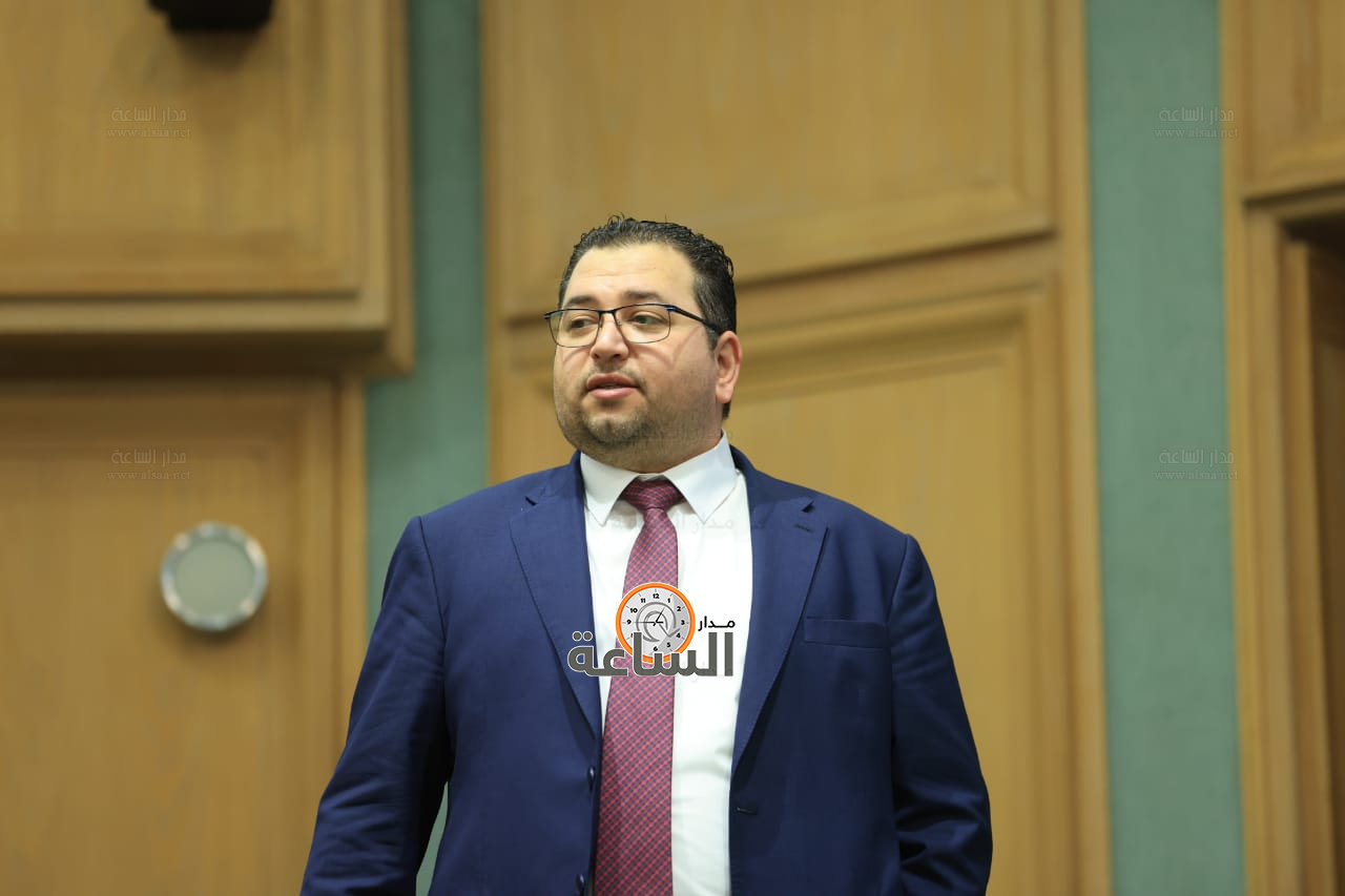 Madar Al-Saa Images 0.8260354795696137