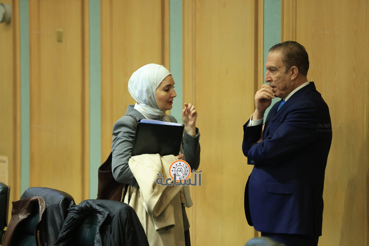 Madar Al-Saa Images 0.7996091904982787