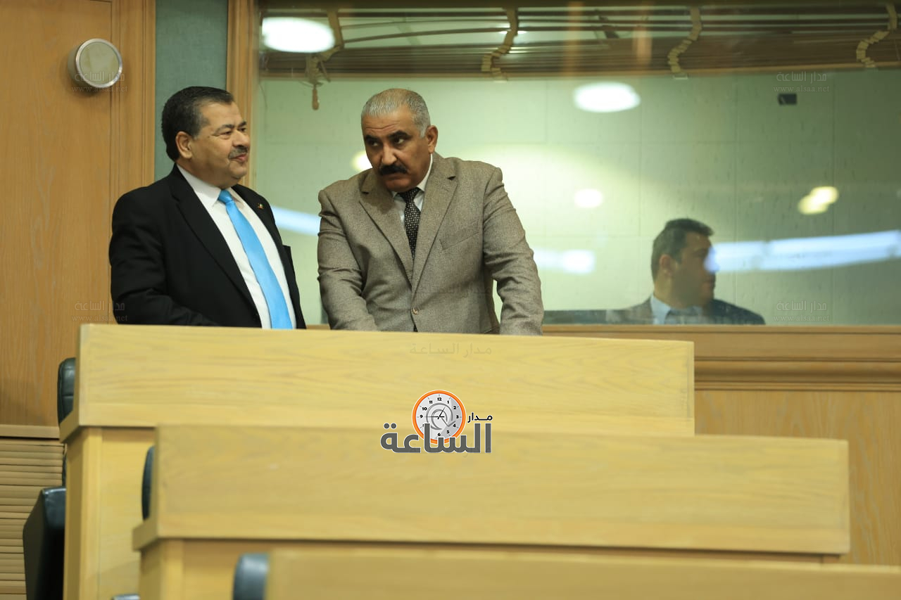 Madar Al-Saa Images 0.701197608351643