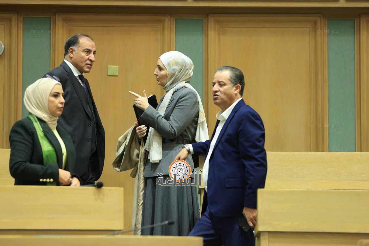 Madar Al-Saa Images 0.19764190113819913