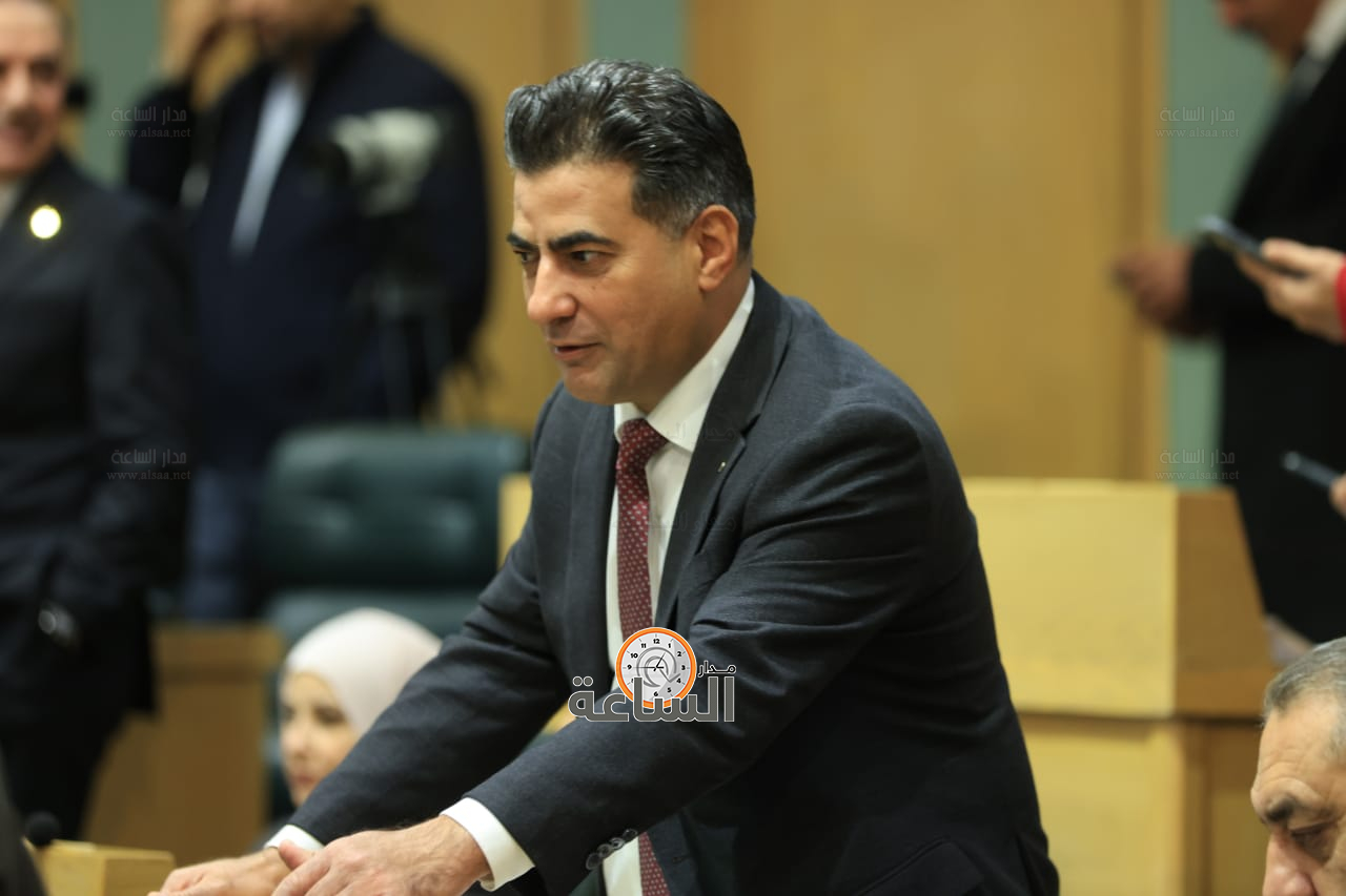 Madar Al-Saa Images 0.47541810553441033