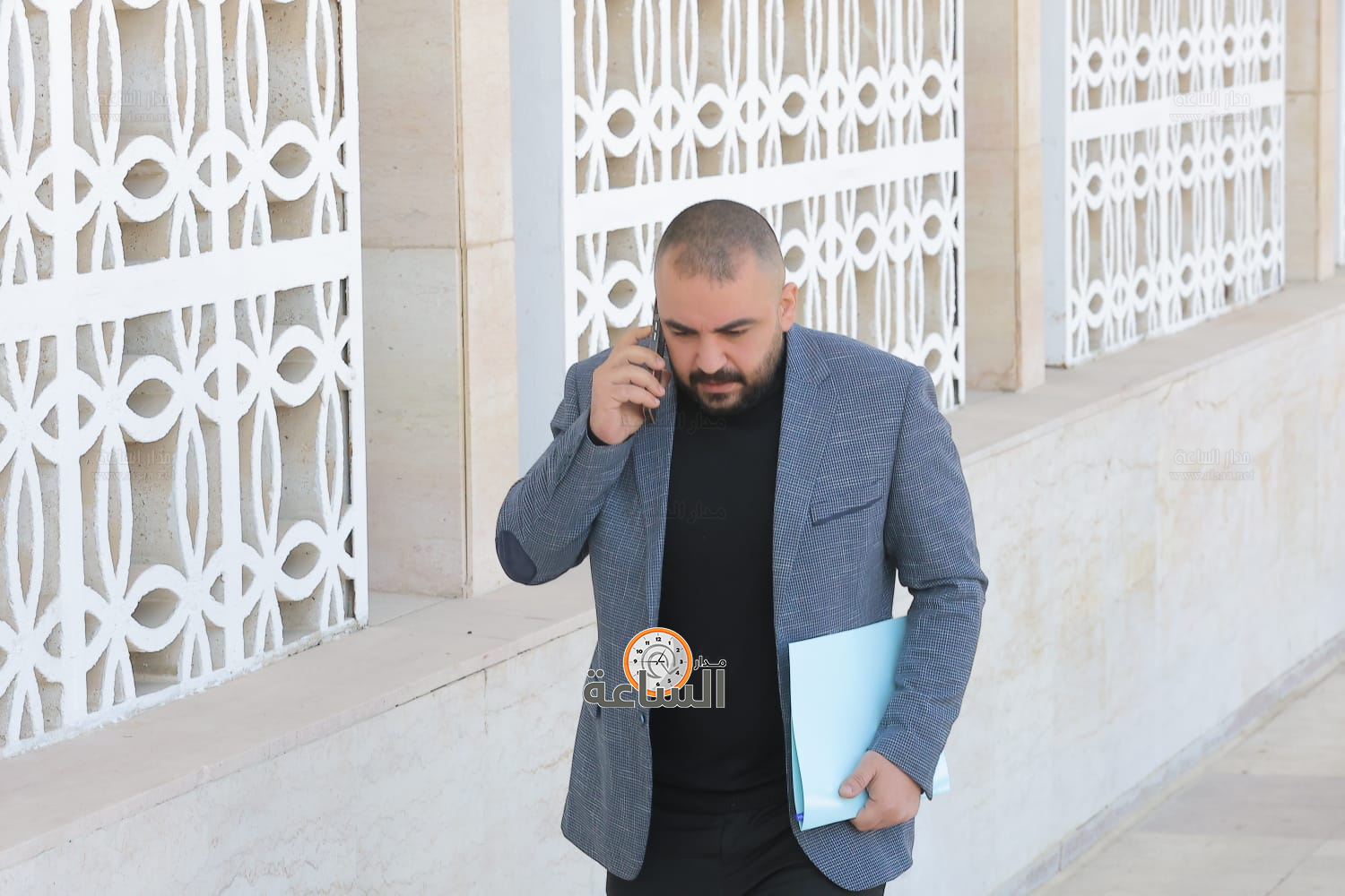 Madar Al-Saa Images 0.7619959424521192