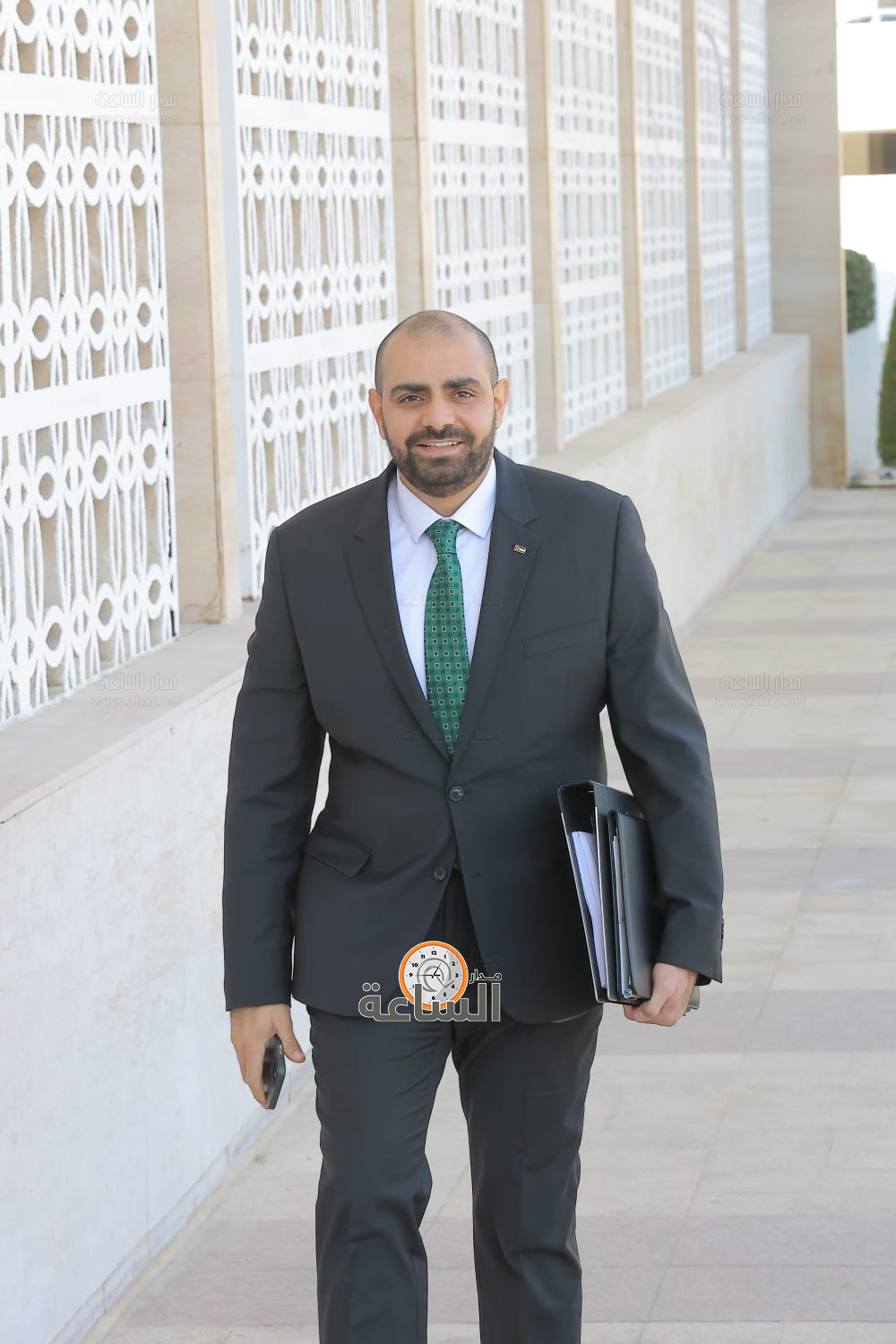 Madar Al-Saa Images 0.7539004201436891