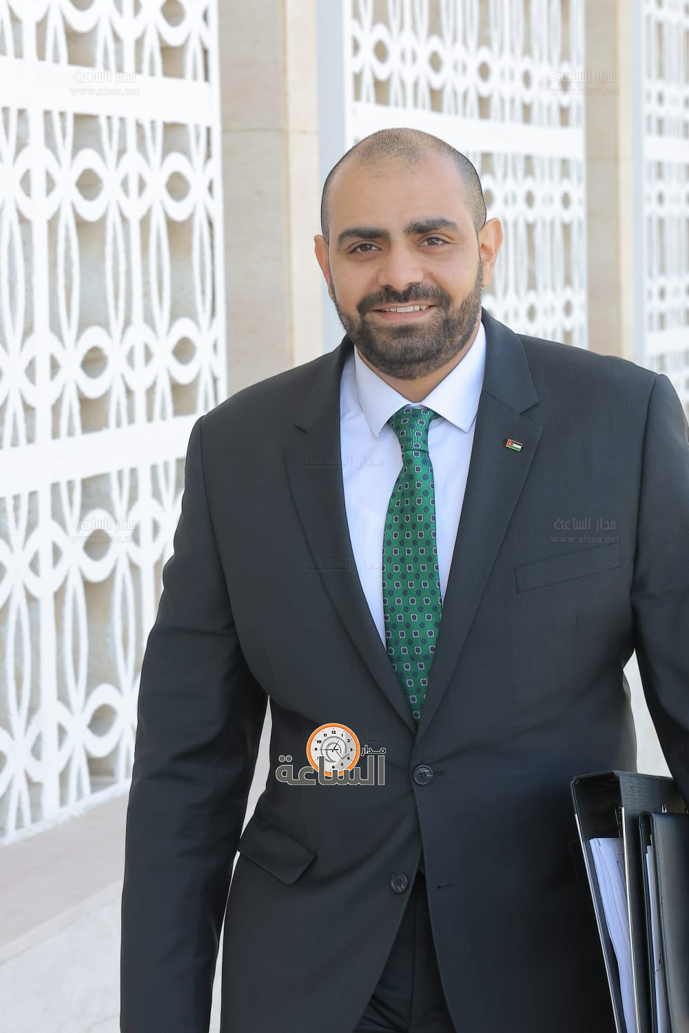 Madar Al-Saa Images 0.8838606821403531