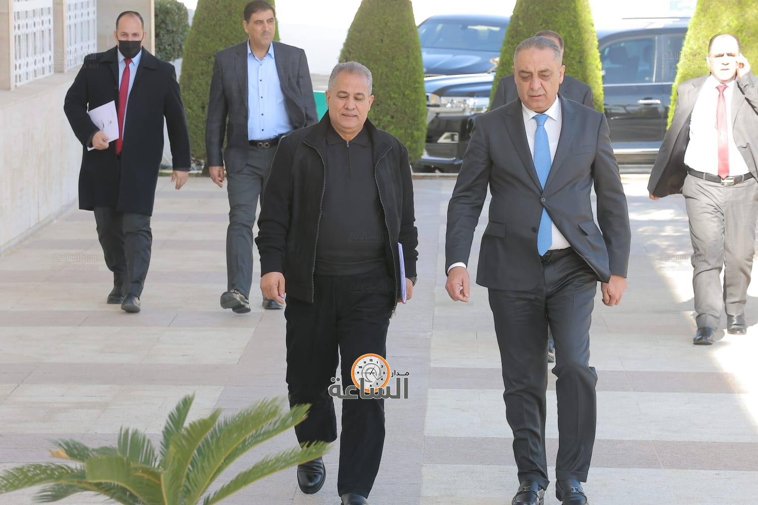 Madar Al-Saa Images 0.2477676129884835