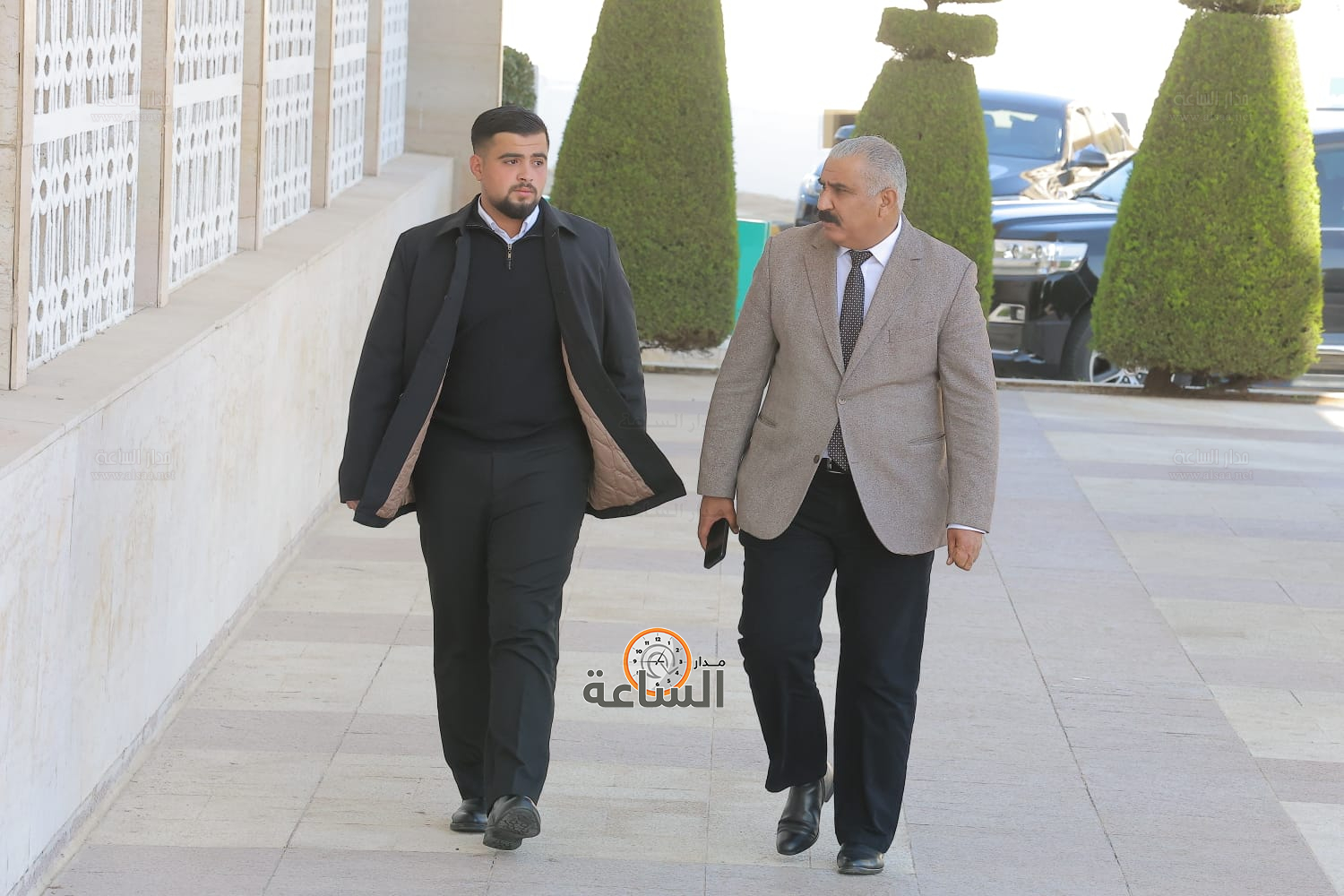 Madar Al-Saa Images 0.884583693854798