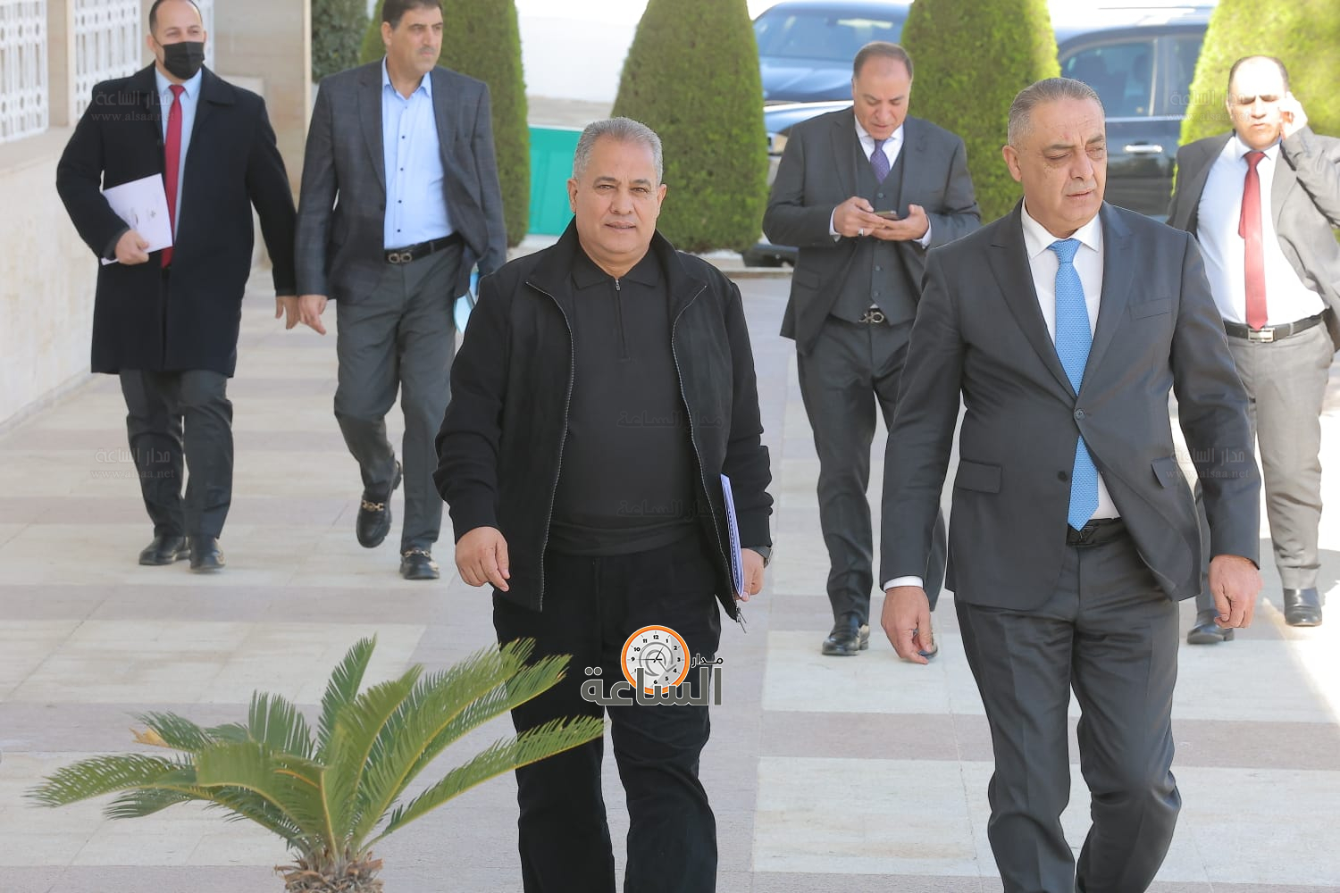 Madar Al-Saa Images 0.9046983079973763