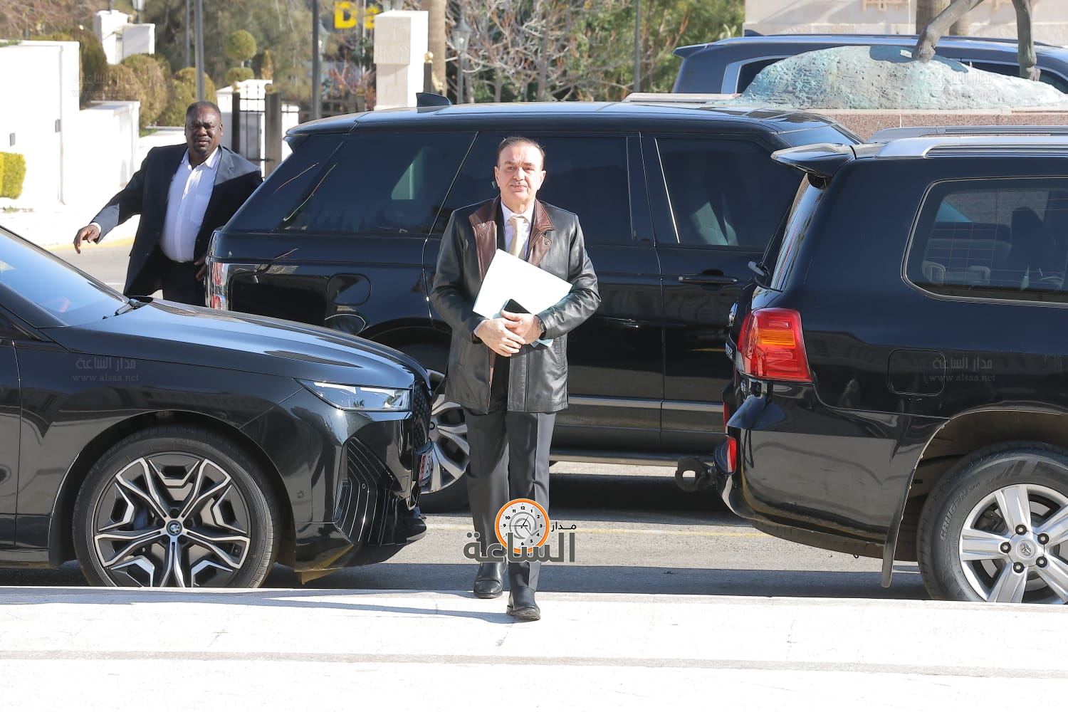 Madar Al-Saa Images 0.40051223514224266