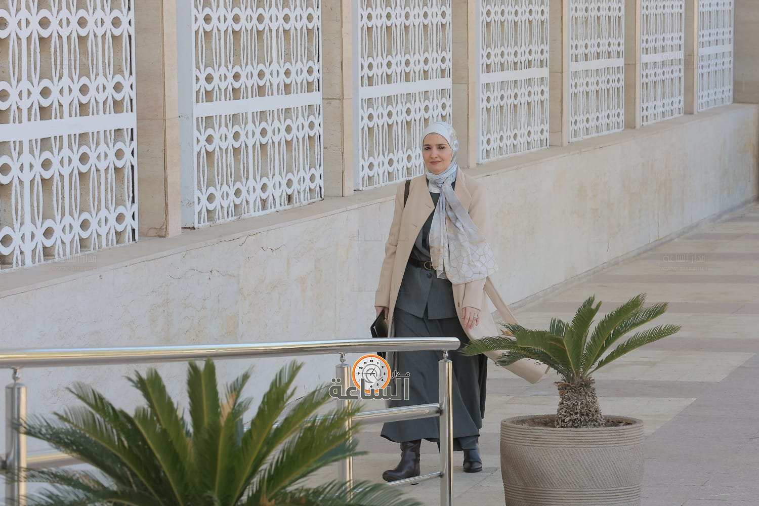 Madar Al-Saa Images 0.28745834108428825