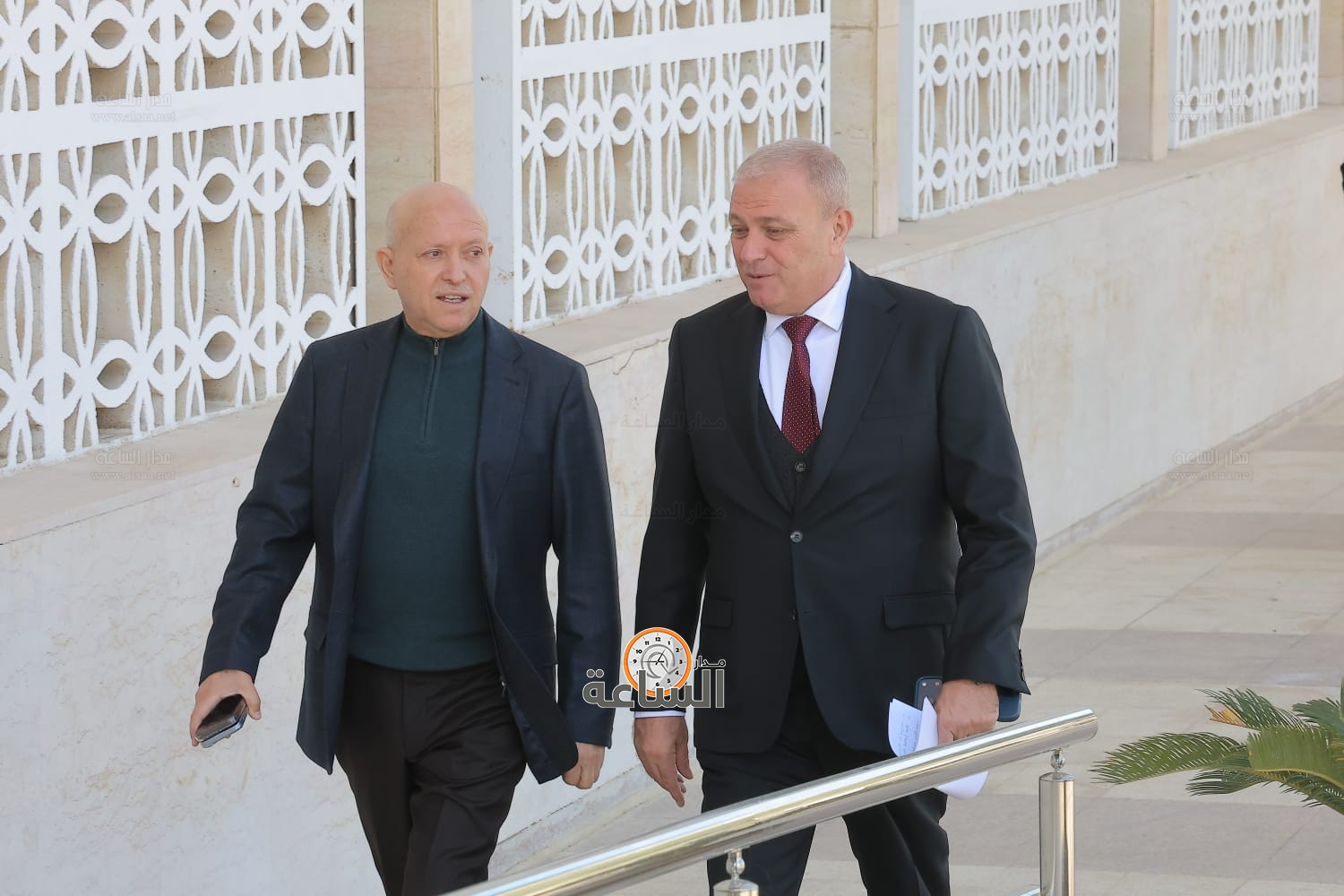 Madar Al-Saa Images 0.41671672543409033