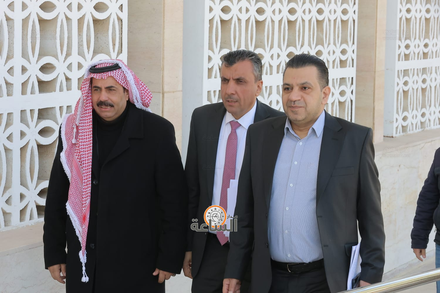 Madar Al-Saa Images 0.6798300103852486