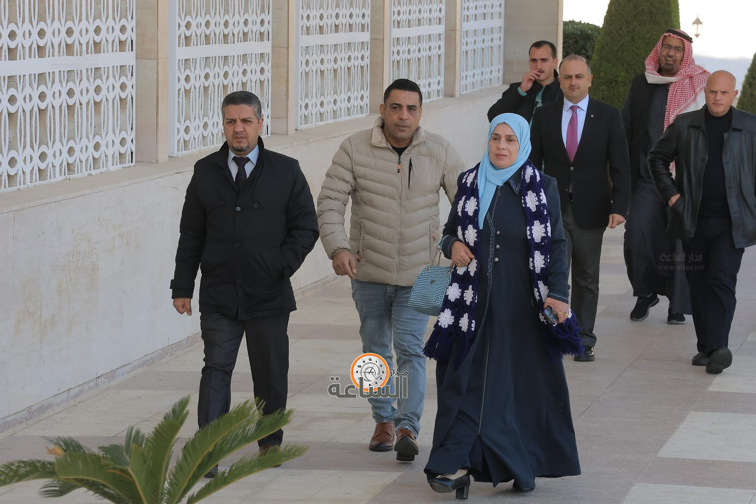 Madar Al-Saa Images 0.4270624670704959