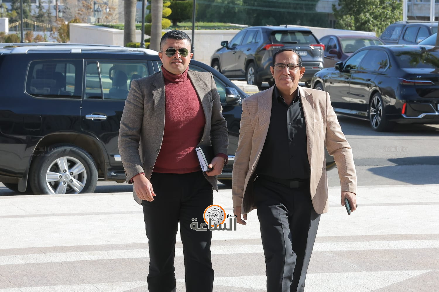 Madar Al-Saa Images 0.4518619775141691