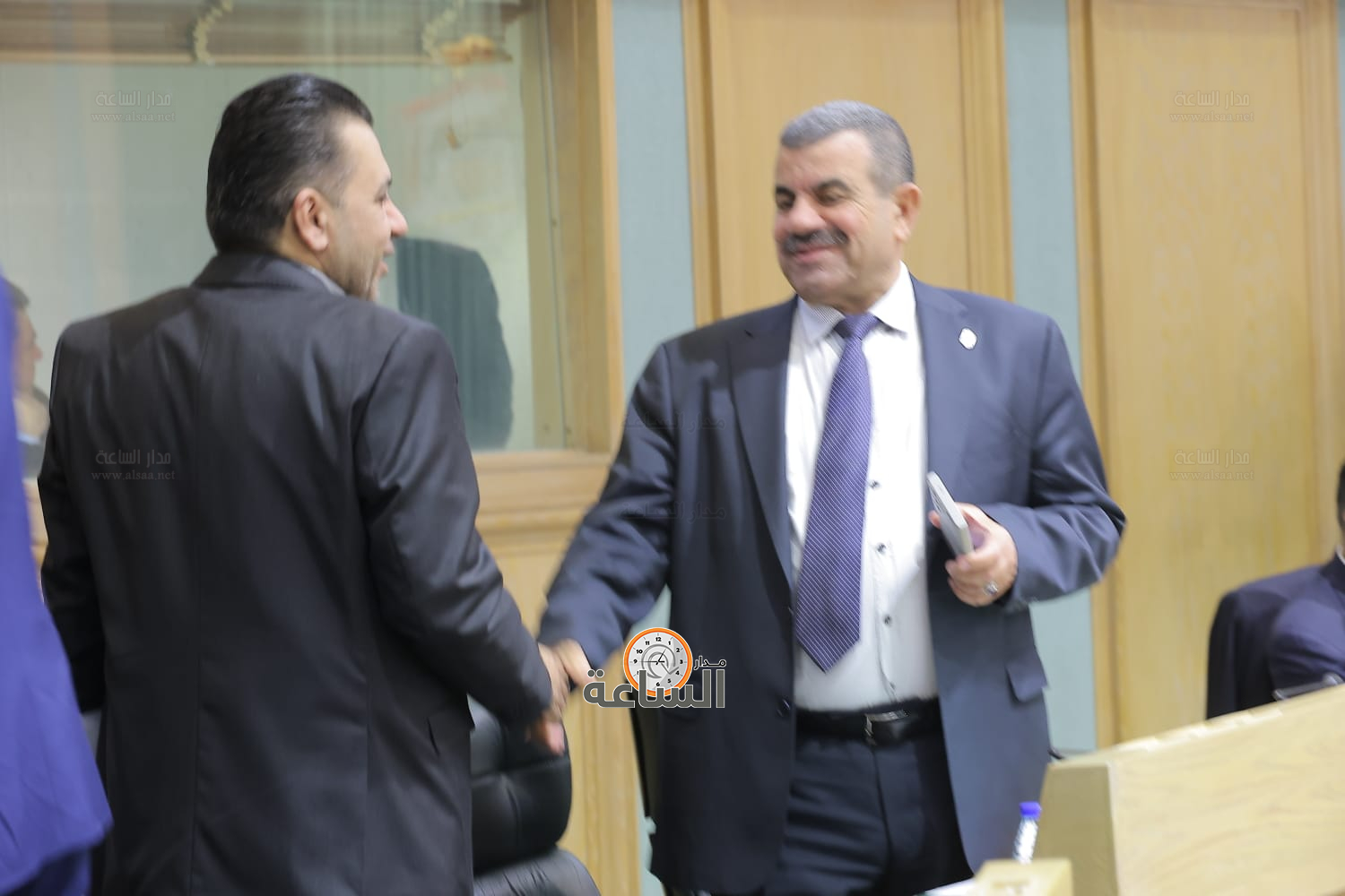 Madar Al-Saa Images 0.7842411193956107