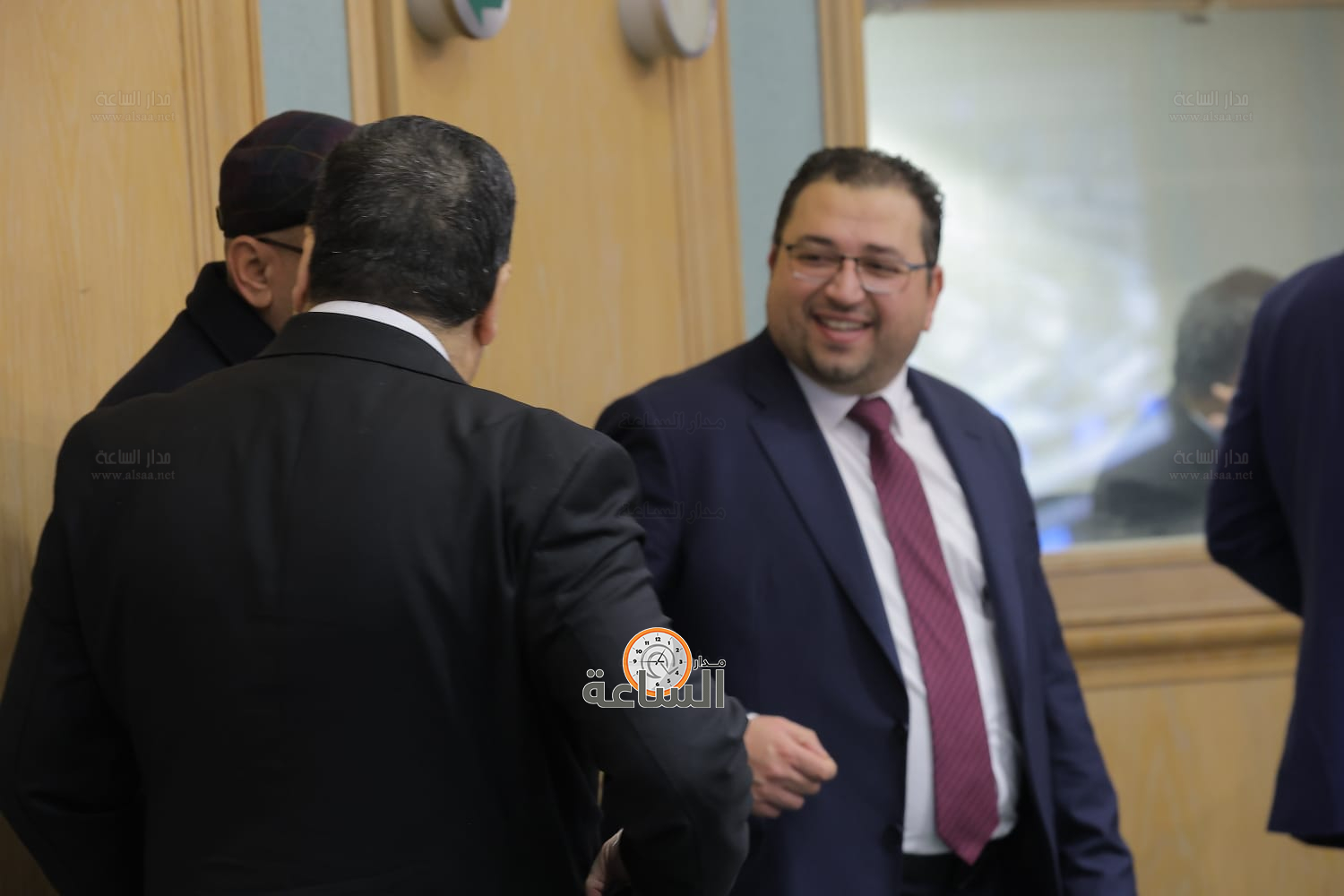 Madar Al-Saa Images 0.81663384060106