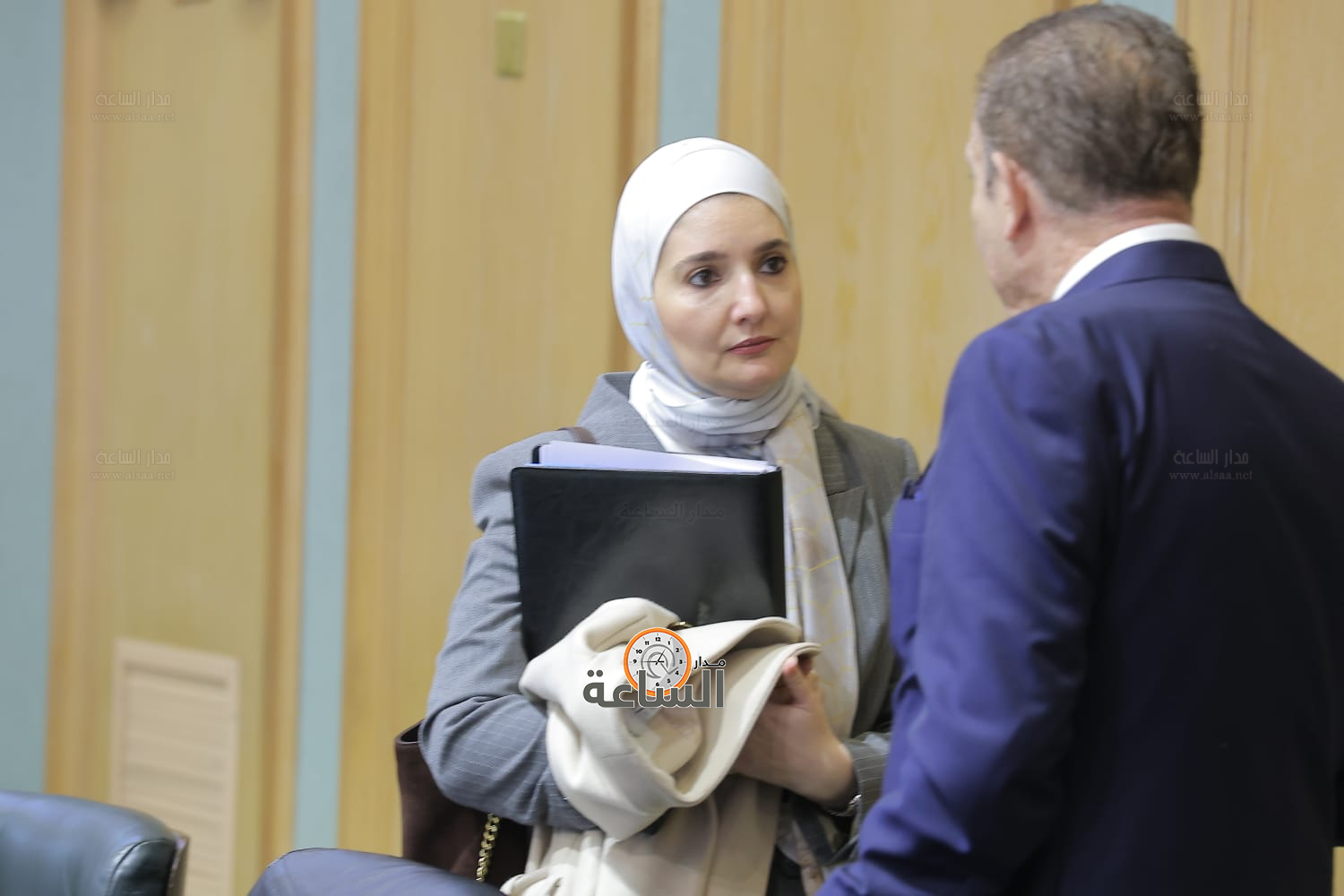 Madar Al-Saa Images 0.7390258826225375