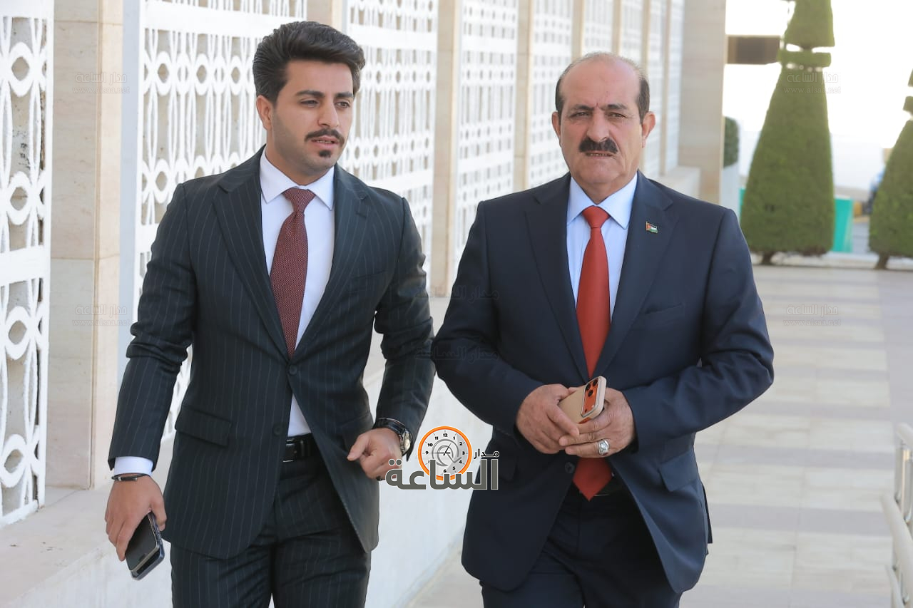 Madar Al-Saa Images 0.9787259018897382