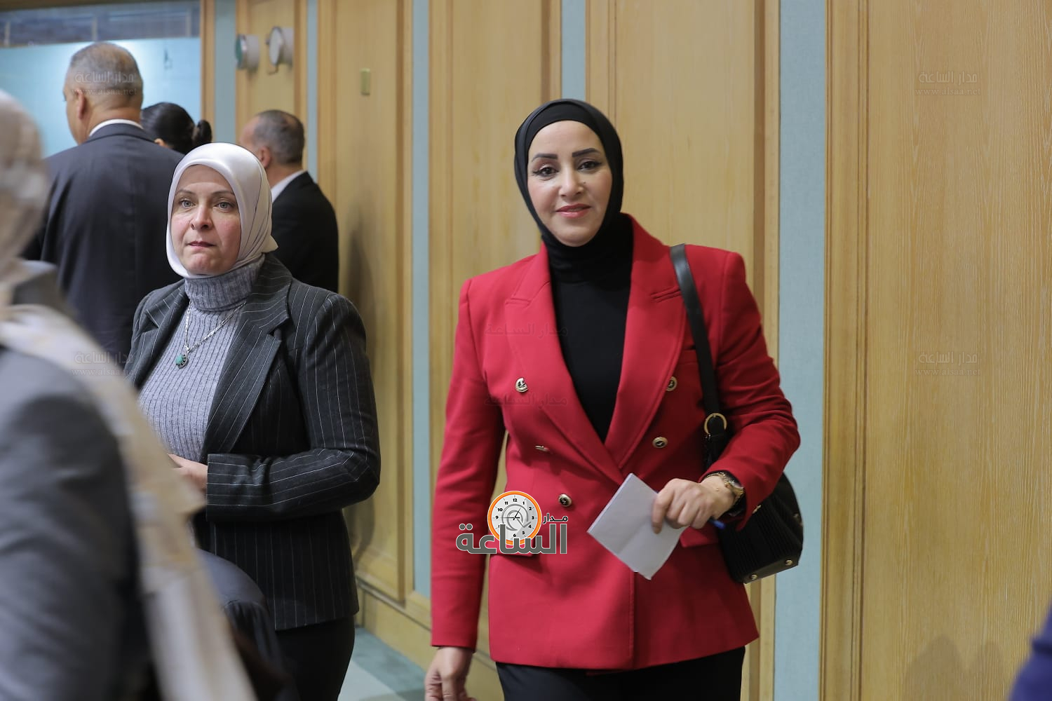 Madar Al-Saa Images 0.3036267645998766