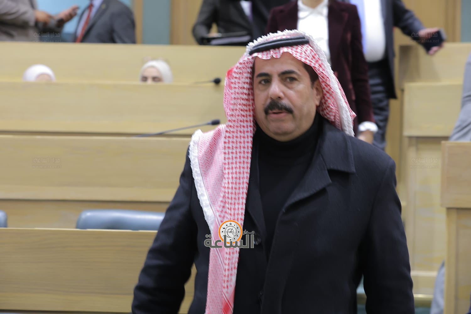 Madar Al-Saa Images 0.3292409281609986