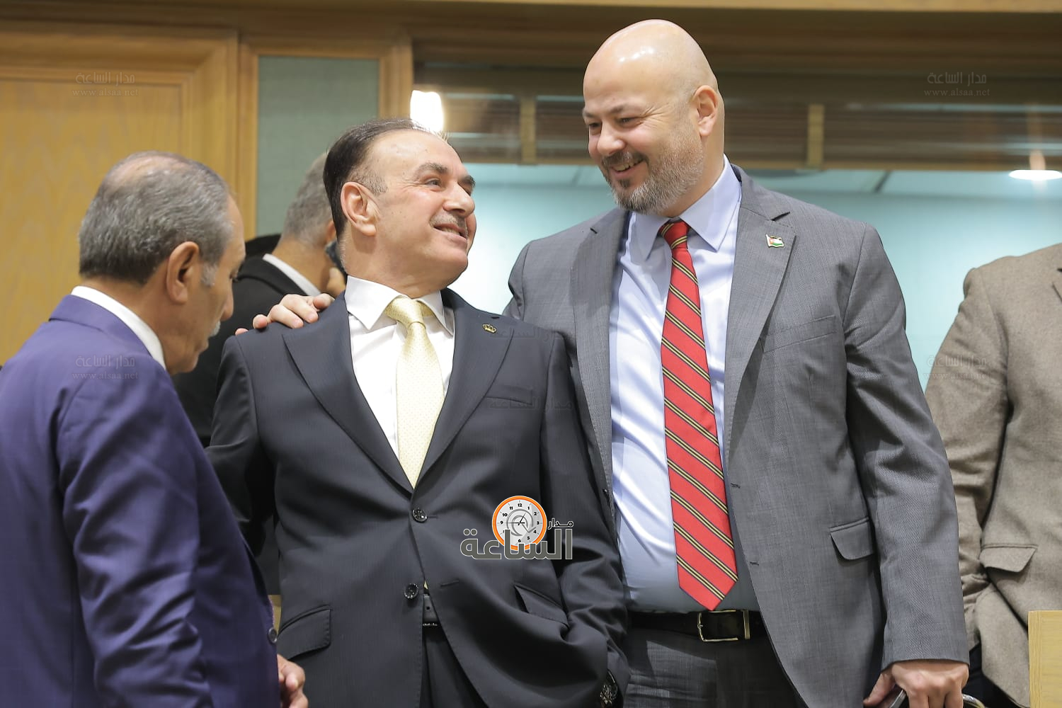 Madar Al-Saa Images 0.008813262909854402