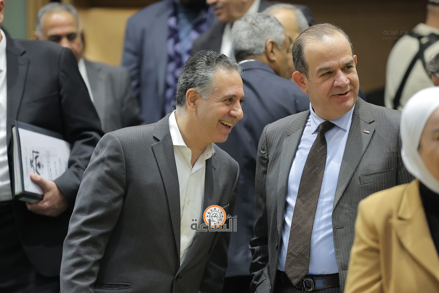 Madar Al-Saa Images 0.14722150550749558