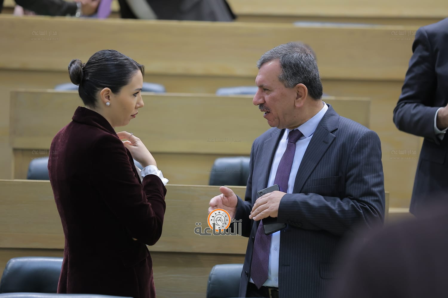 Madar Al-Saa Images 0.101864259425825