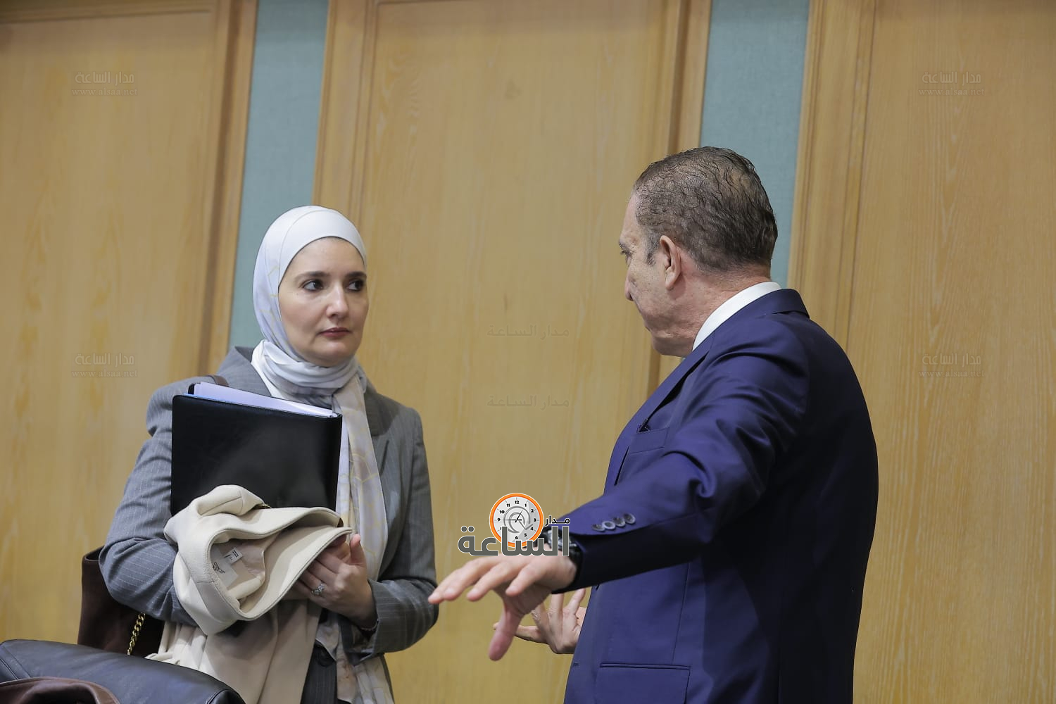 Madar Al-Saa Images 0.6611584926990879