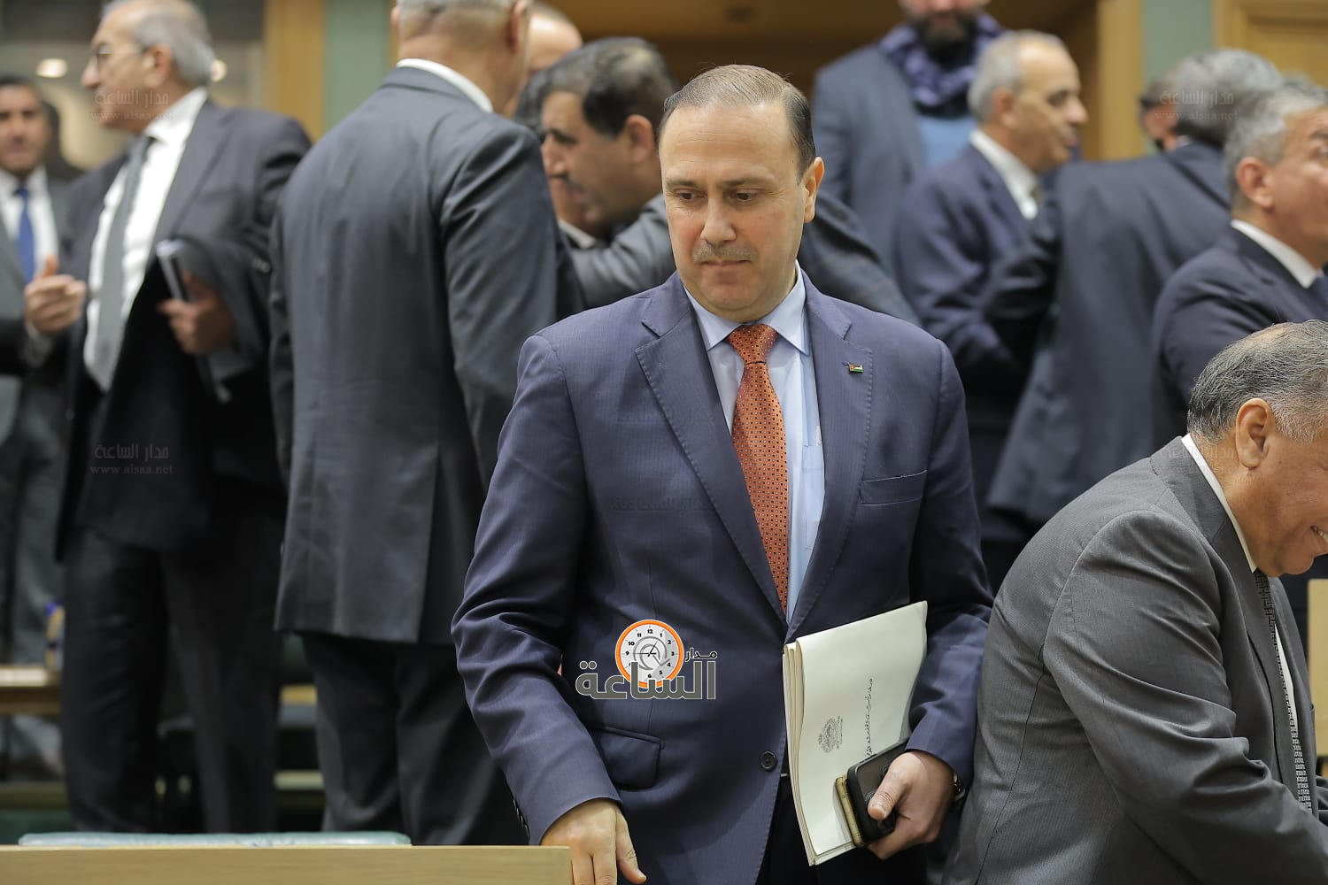 Madar Al-Saa Images 0.3486101850579304