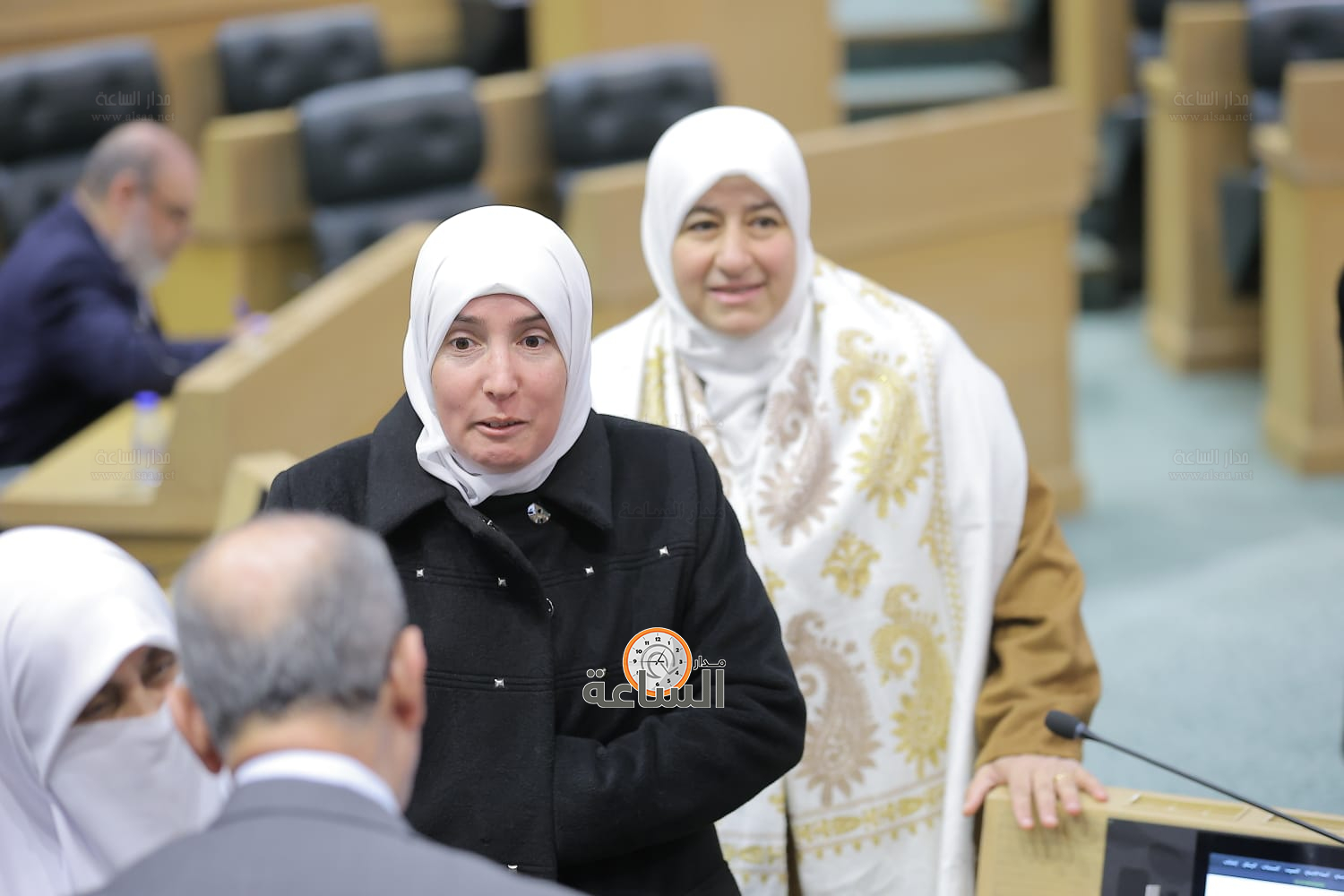 Madar Al-Saa Images 0.9900047036090805