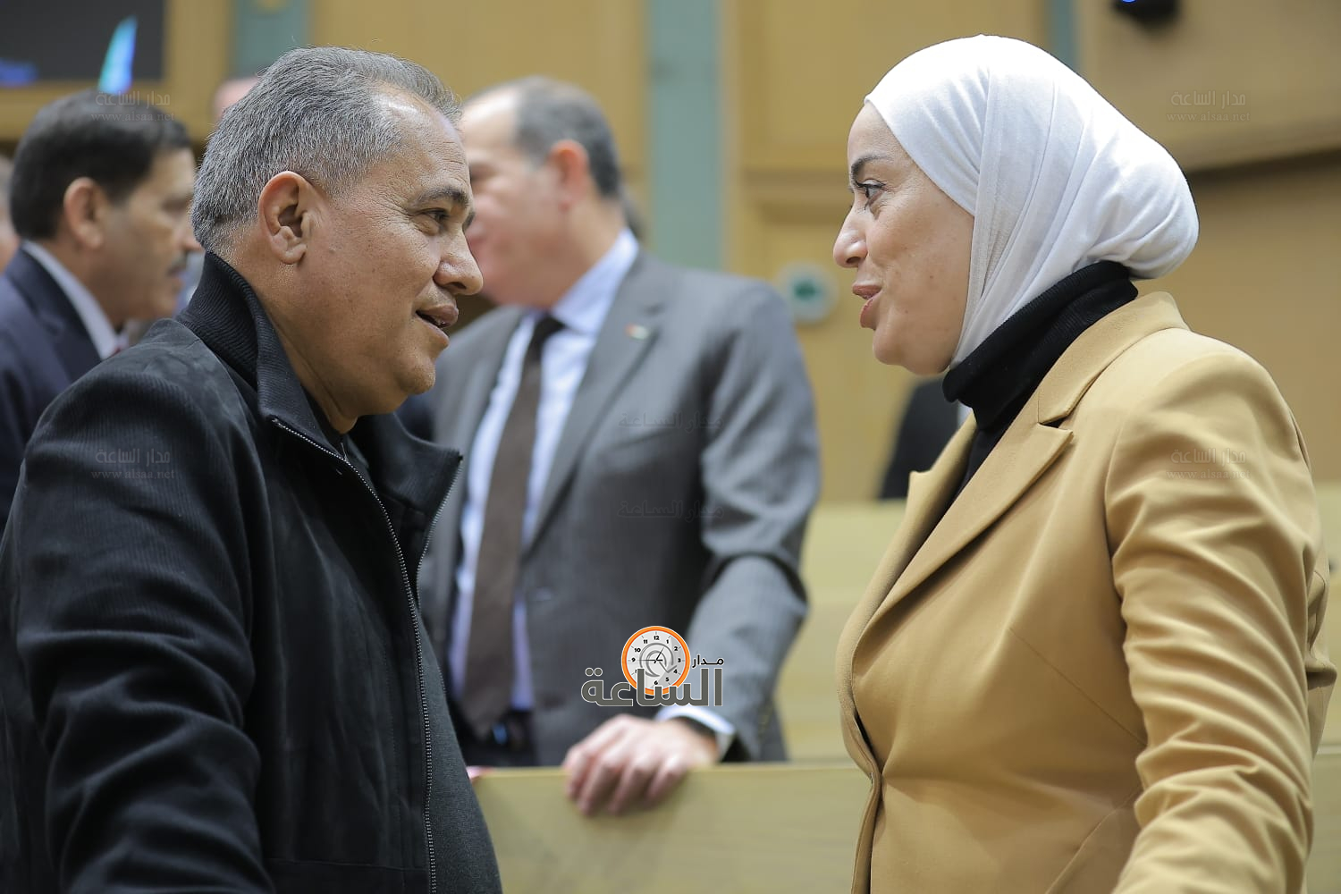 Madar Al-Saa Images 0.1156015787512501