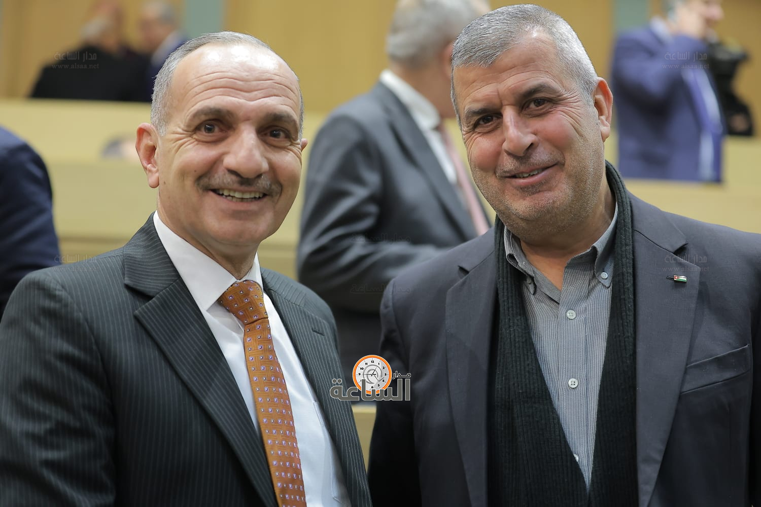 Madar Al-Saa Images 0.4823664328227095