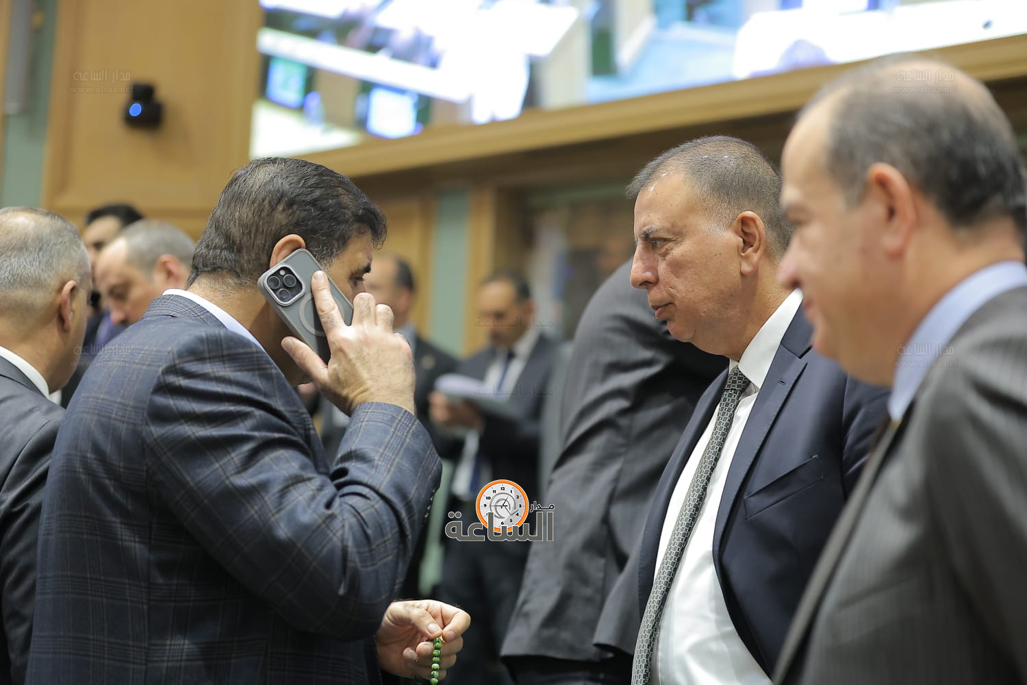 Madar Al-Saa Images 0.7030251386480463