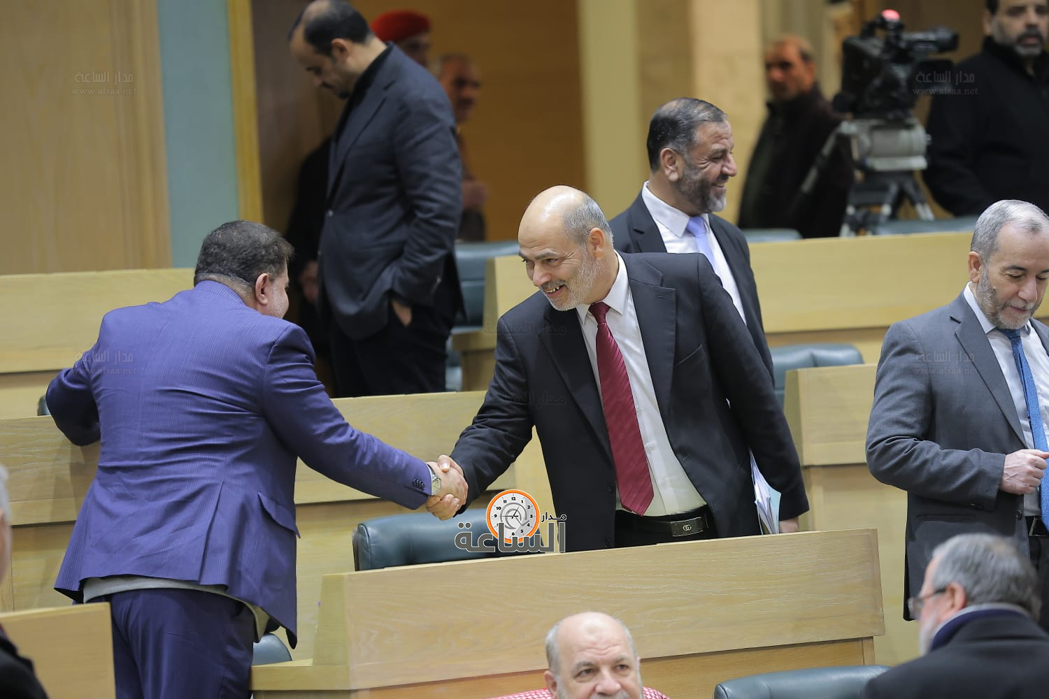 Madar Al-Saa Images 0.07922782060527667