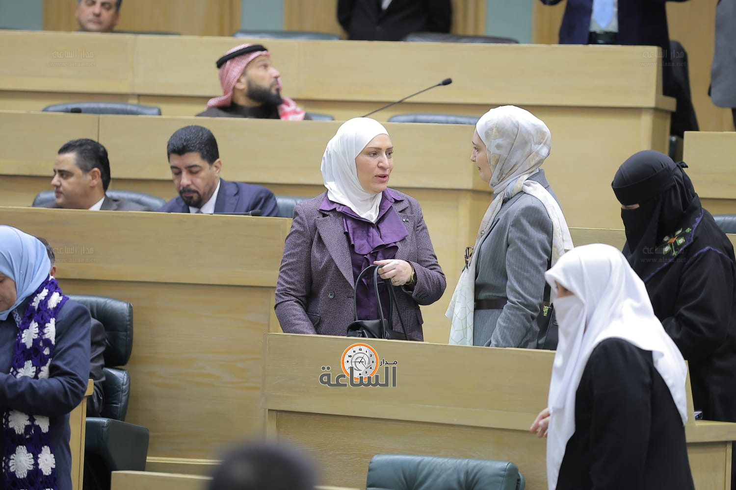 Madar Al-Saa Images 0.11265435728375905