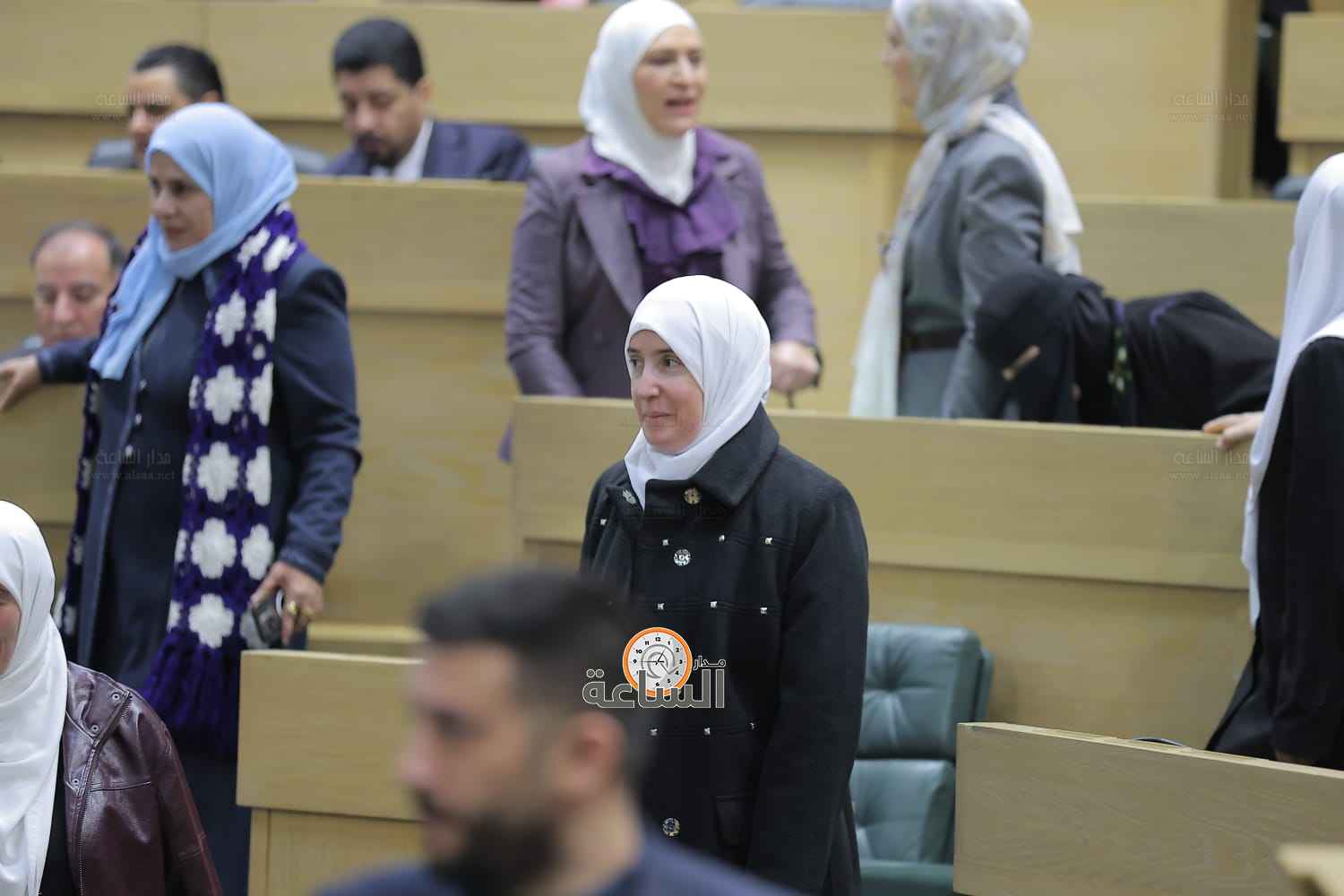 Madar Al-Saa Images 0.9304948188145019