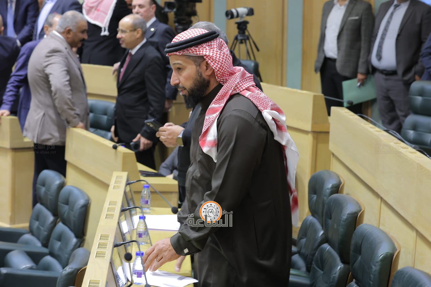 Madar Al-Saa Images 0.5221923466590171