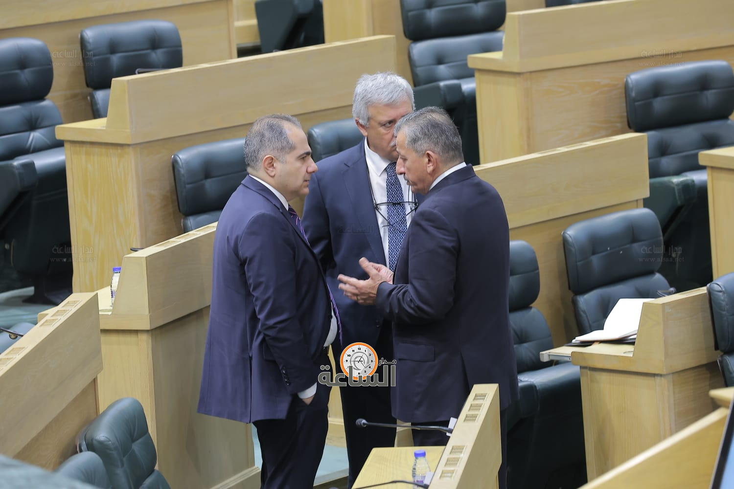 Madar Al-Saa Images 0.5492180825308474