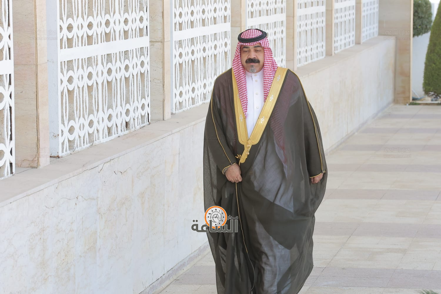 Madar Al-Saa Images 0.5153769291205258