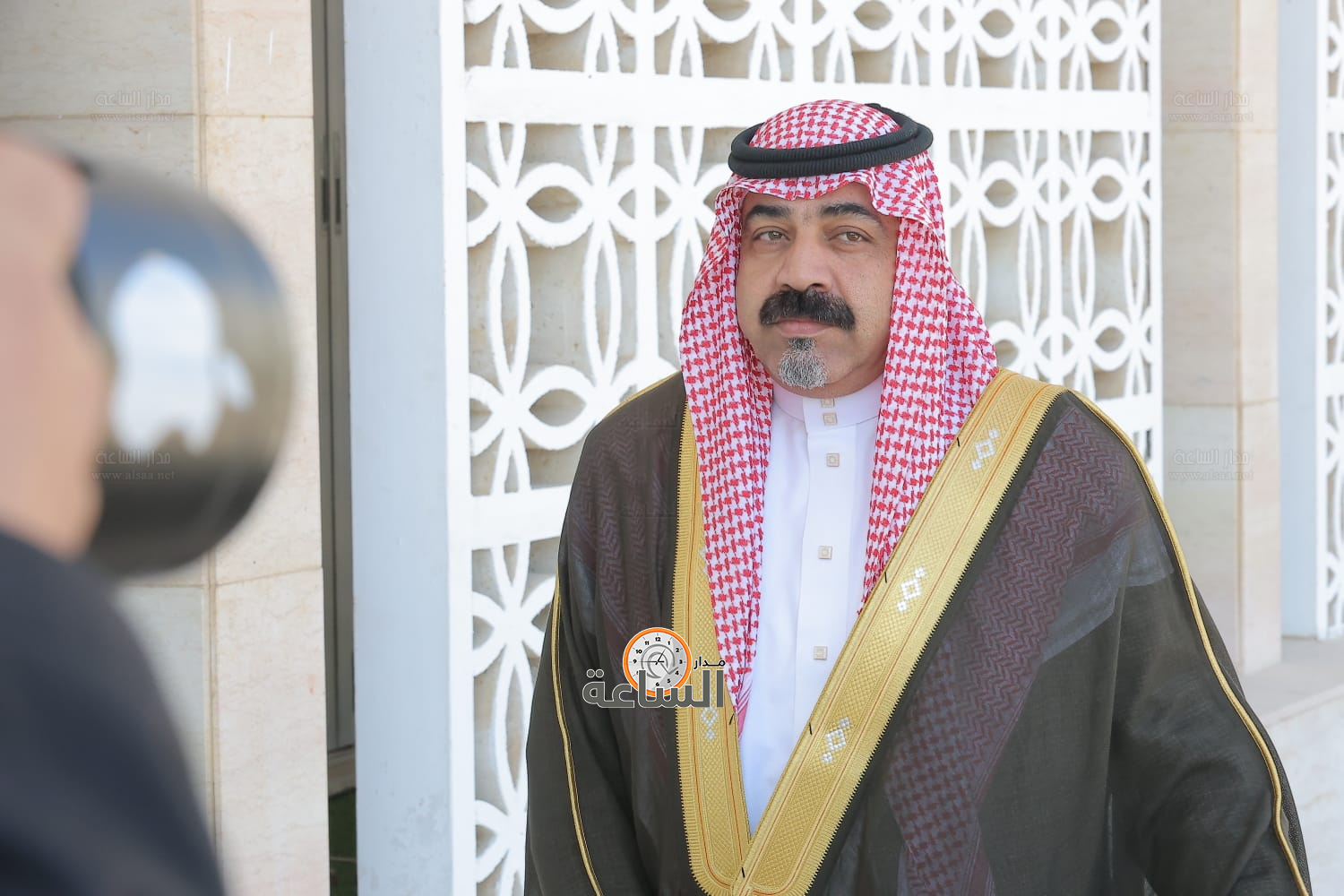 Madar Al-Saa Images 0.34399732945803896