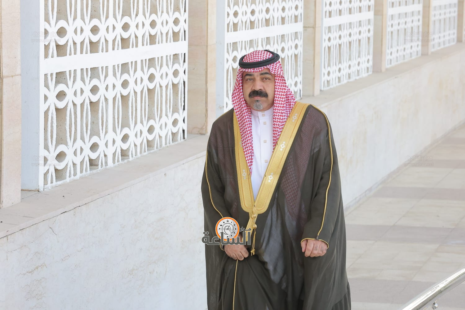 Madar Al-Saa Images 0.9704225946388036