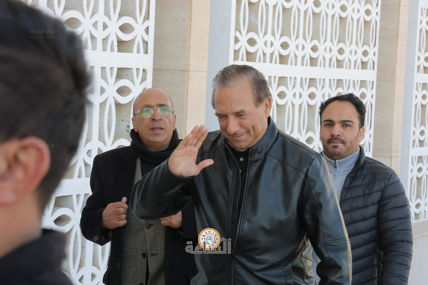 Madar Al-Saa Images 0.13179470568456786