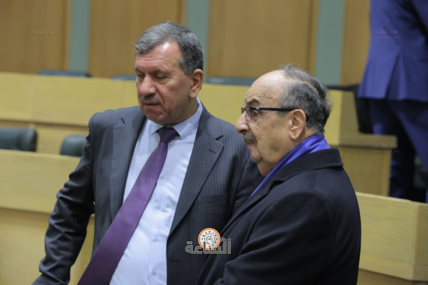 Madar Al-Saa Images 0.5210890024734816