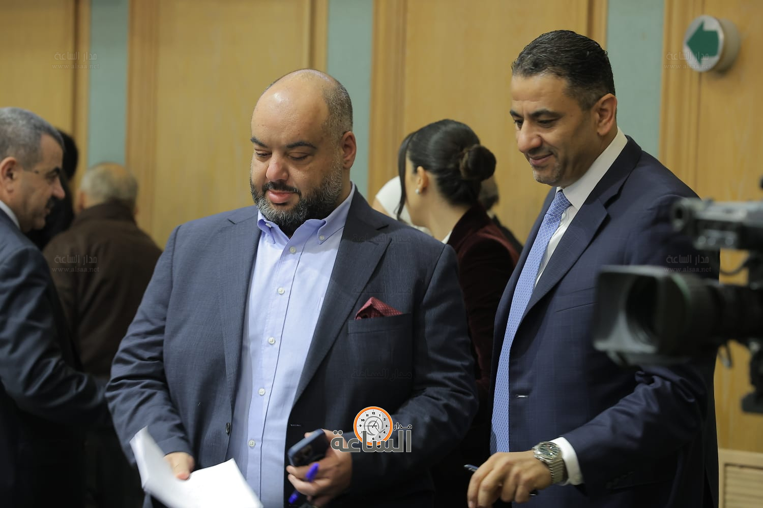 Madar Al-Saa Images 0.9161735081685274