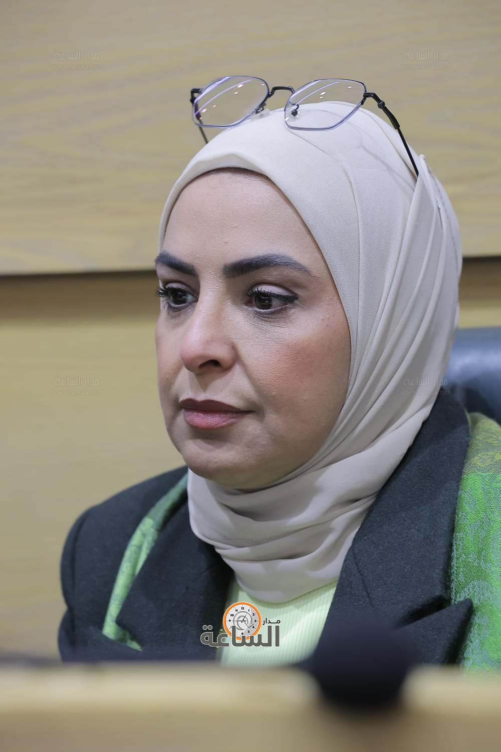 Madar Al-Saa Images 0.11164658408557937