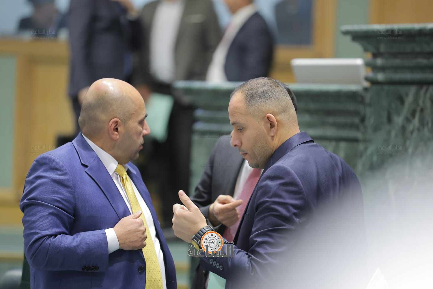 Madar Al-Saa Images 0.2897366133784445