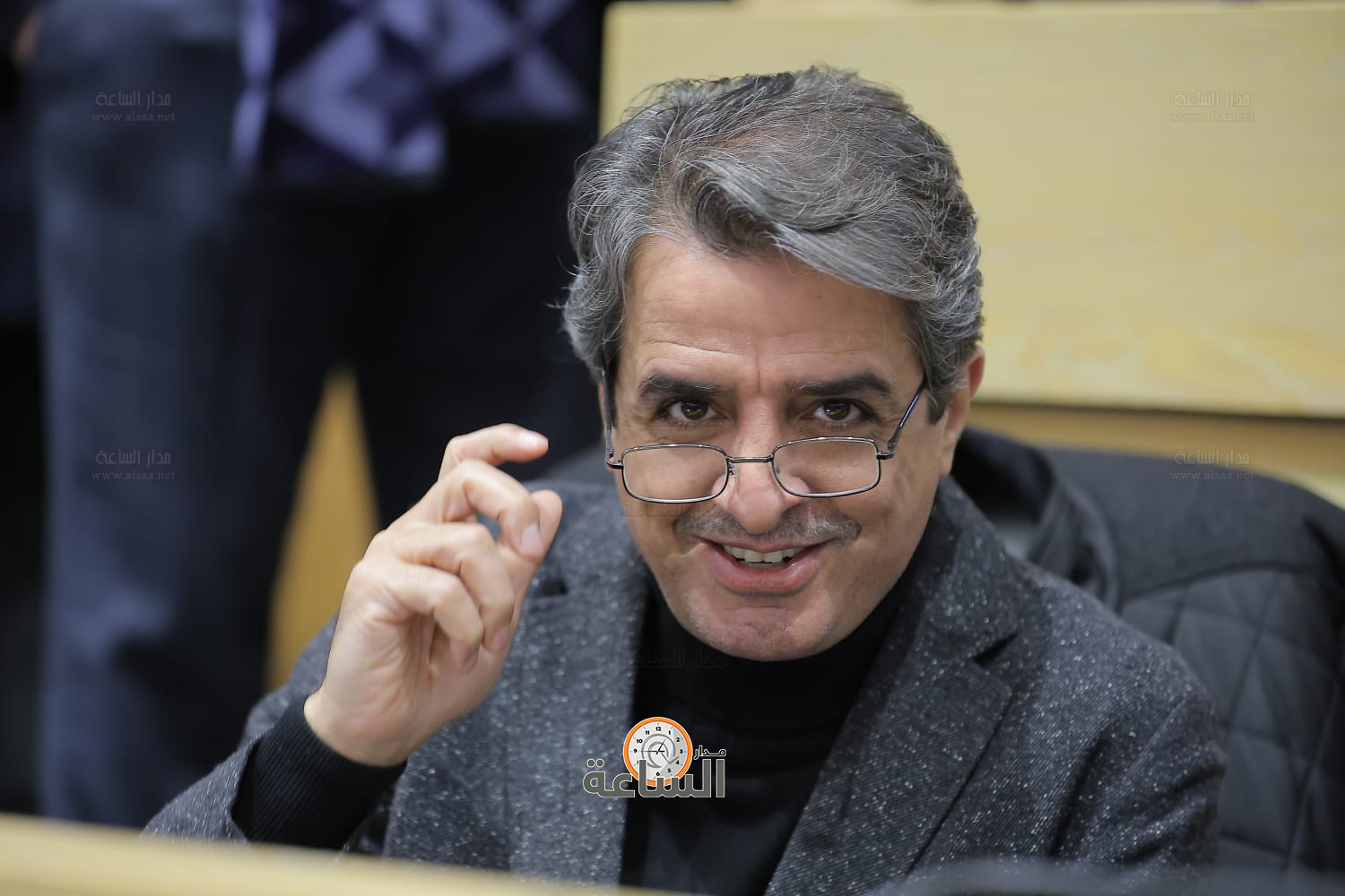 Madar Al-Saa Images 0.18740219725134888